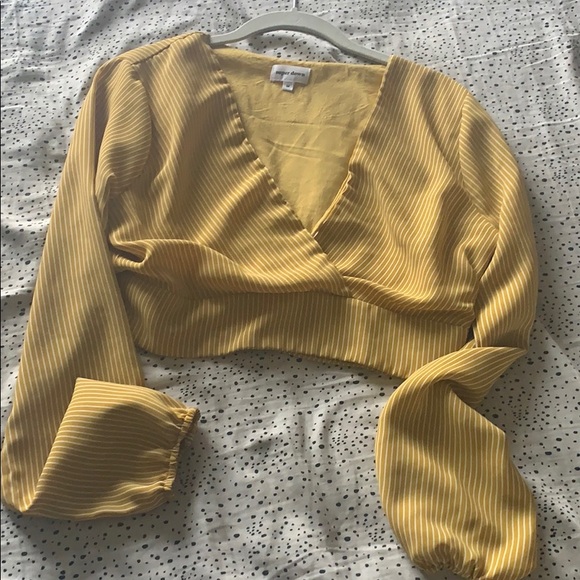 superdown Tops - Superdown top